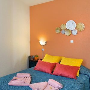 Private Bathroom Double Room